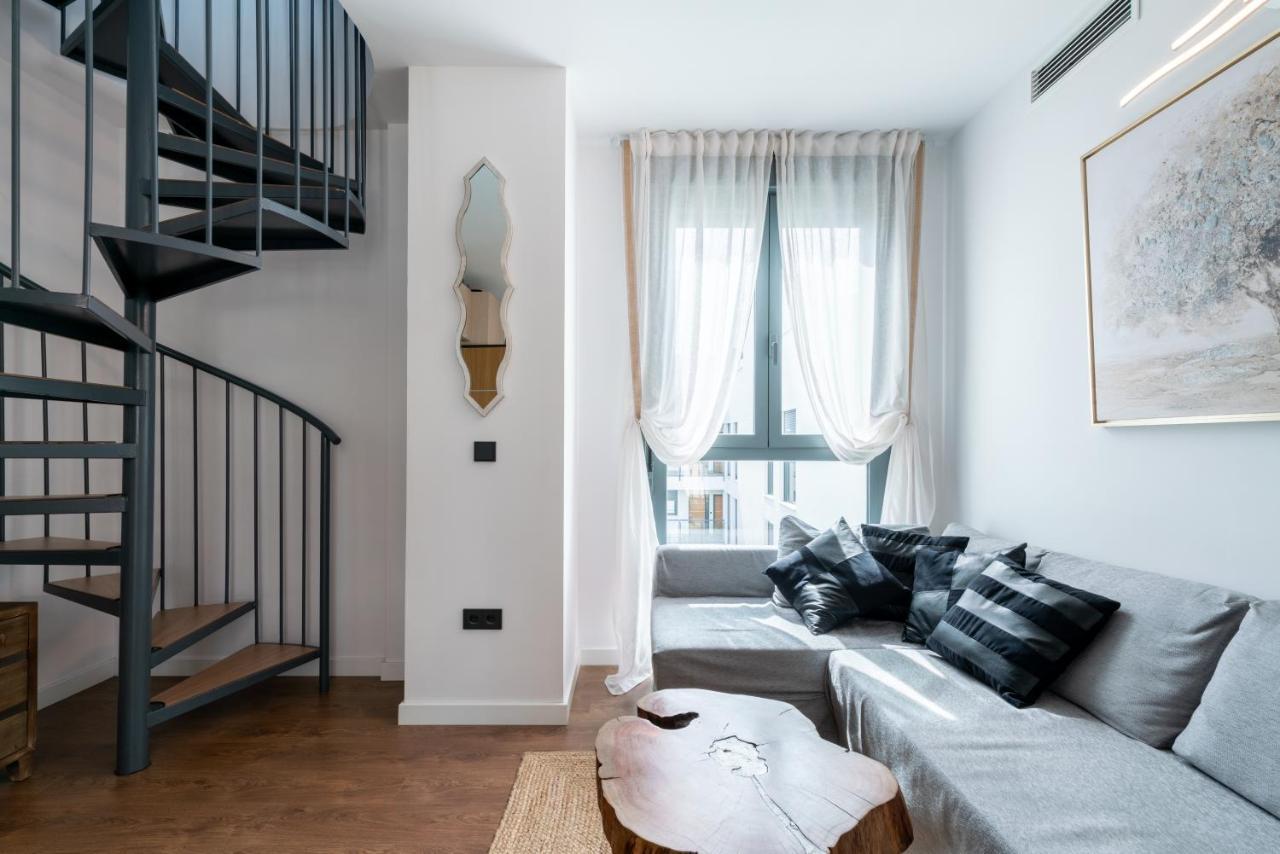 Veoapartment San Lorenzo Seville Exterior photo