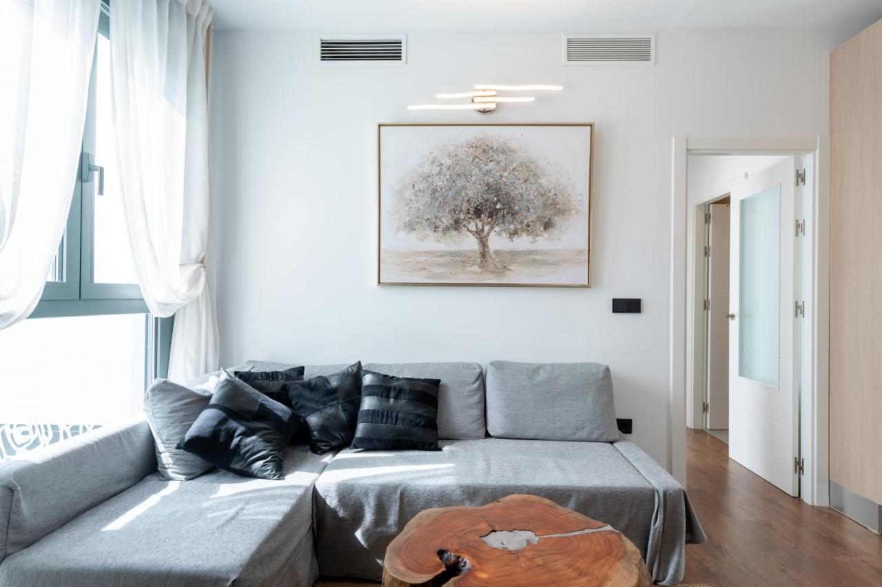Veoapartment San Lorenzo Seville Exterior photo