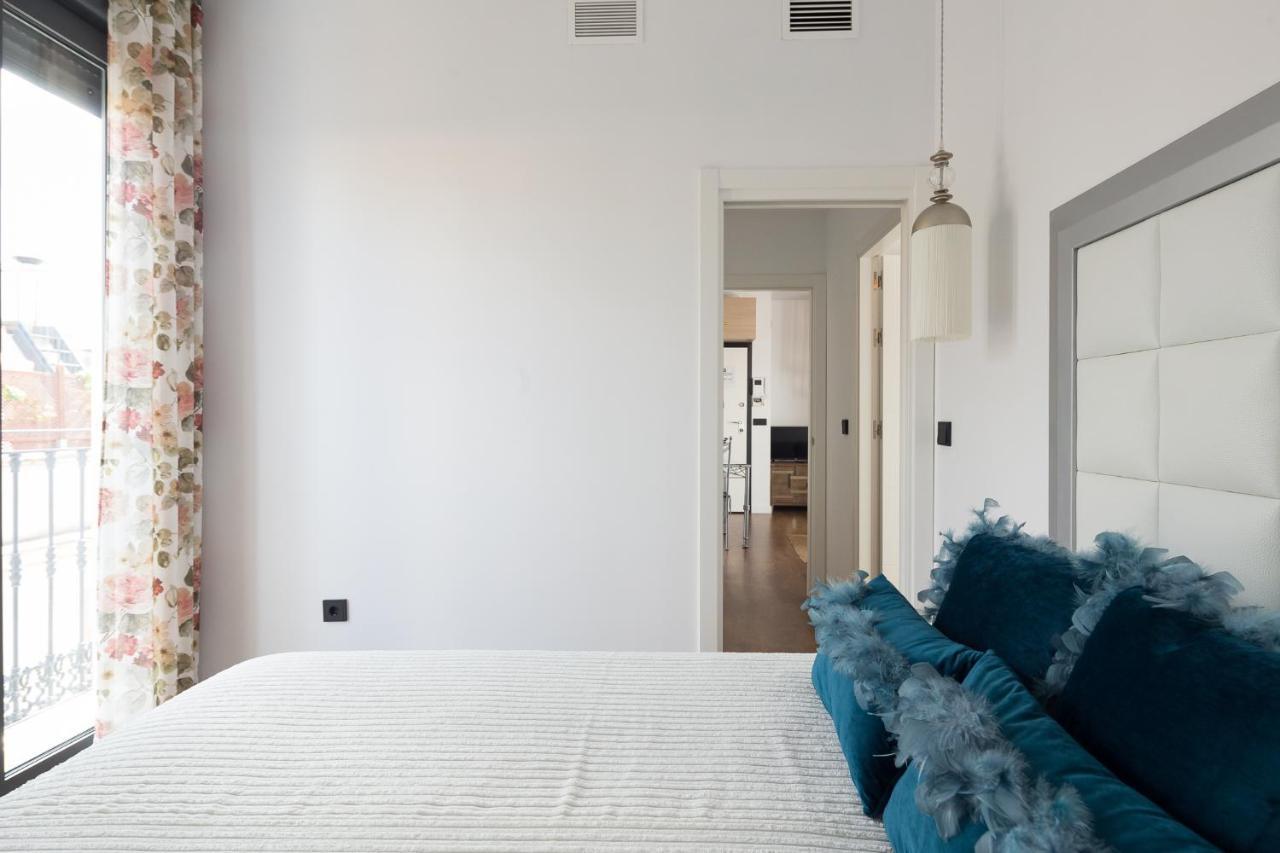 Veoapartment San Lorenzo Seville Exterior photo
