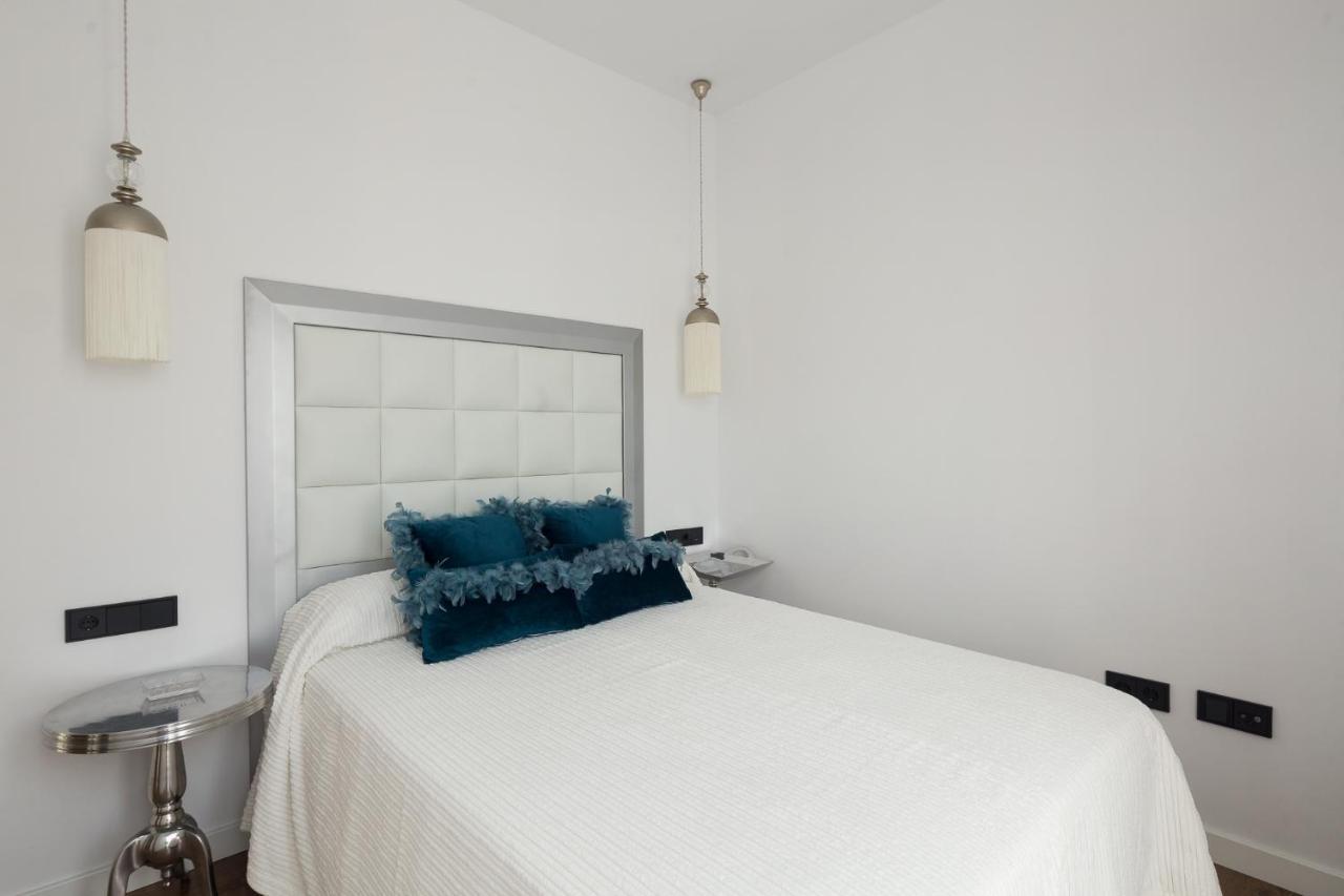 Veoapartment San Lorenzo Seville Exterior photo