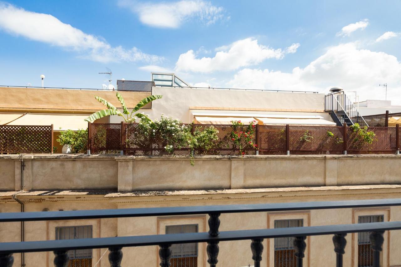 Veoapartment San Lorenzo Seville Exterior photo
